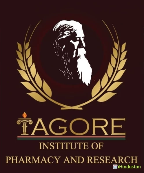 Tagore Institute Of Pharmacy and Research - Logo