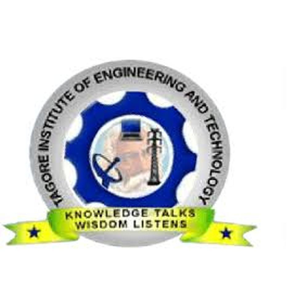 Tagore Institute of Engineering and Technology (TIET) - Logo