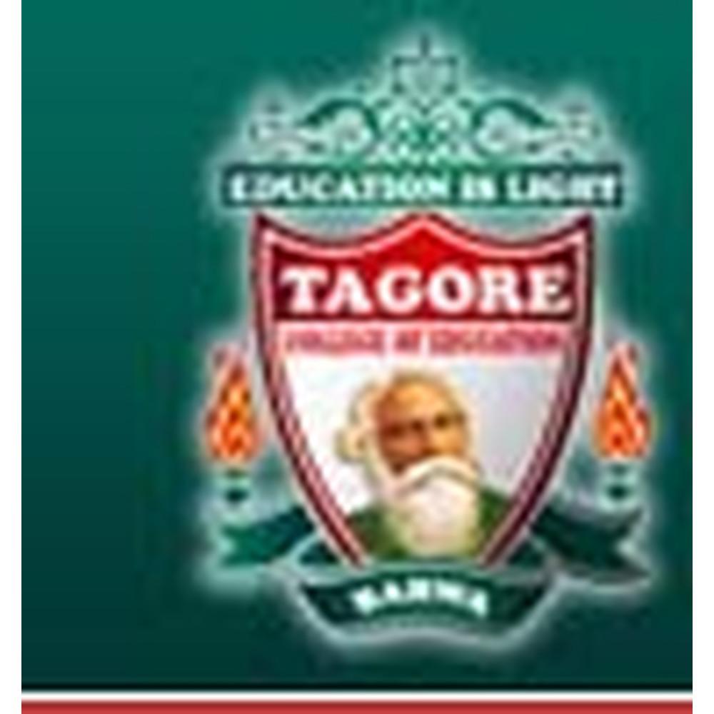 Tagore Post Graduate College of Education (TPGCE) - Logo