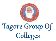 Tagore Public Law College (TPLC) - Logo