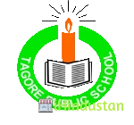 Tagore Vanasthali Public School - Logo