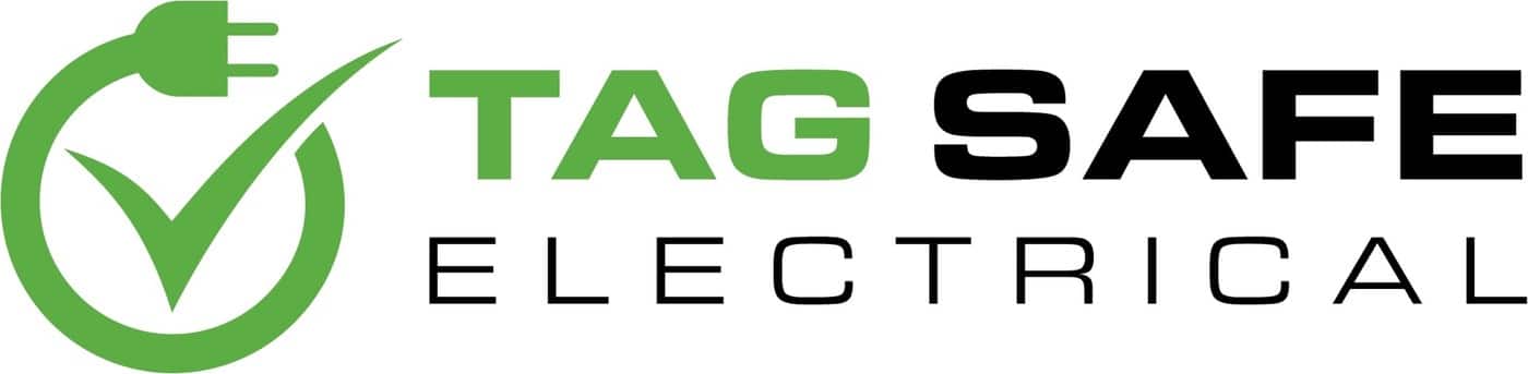 Tag Safe Electrical - Cover photo