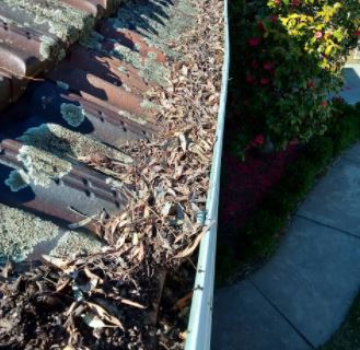 T&A Gutter Cleaning Service - Cover photo