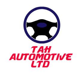 TAH Automotive Ltd - Logo