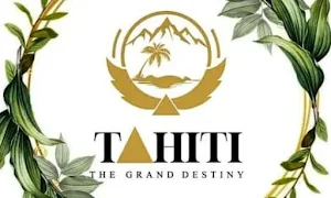 Tahiti The Grand Destiny - Logo