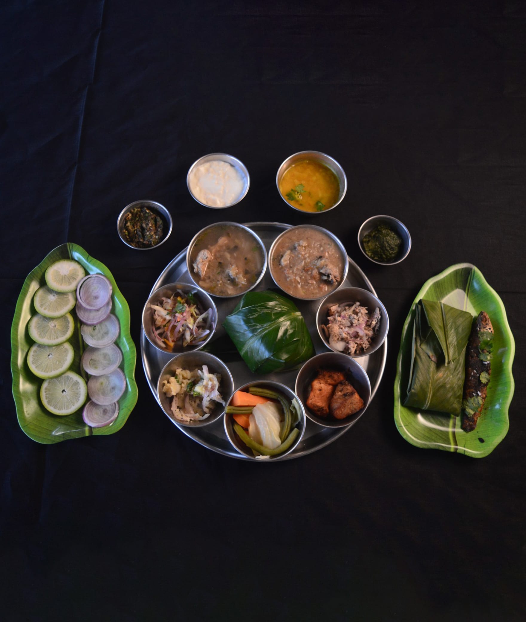 Taii Singpho - Logo