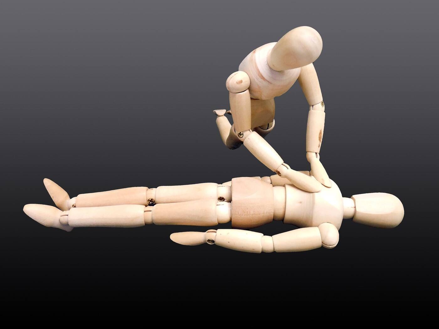 Tailored First Aid - Cover photo