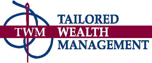 Tailored Wealth Management - Logo