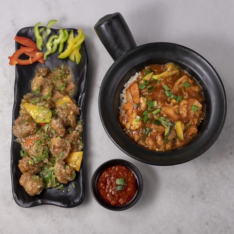 Taipan Chinese by Roshan Bakery - Logo