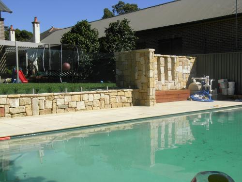 Tait Structural Landscaping - Logo