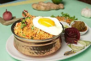 Taj Chicken Biryani Corner - Cover photo