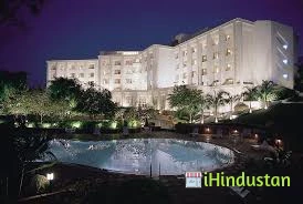 Taj Deccan - Logo