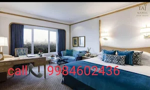 Taj Krishna - Cover photo