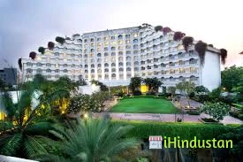 Taj Krishna - Logo