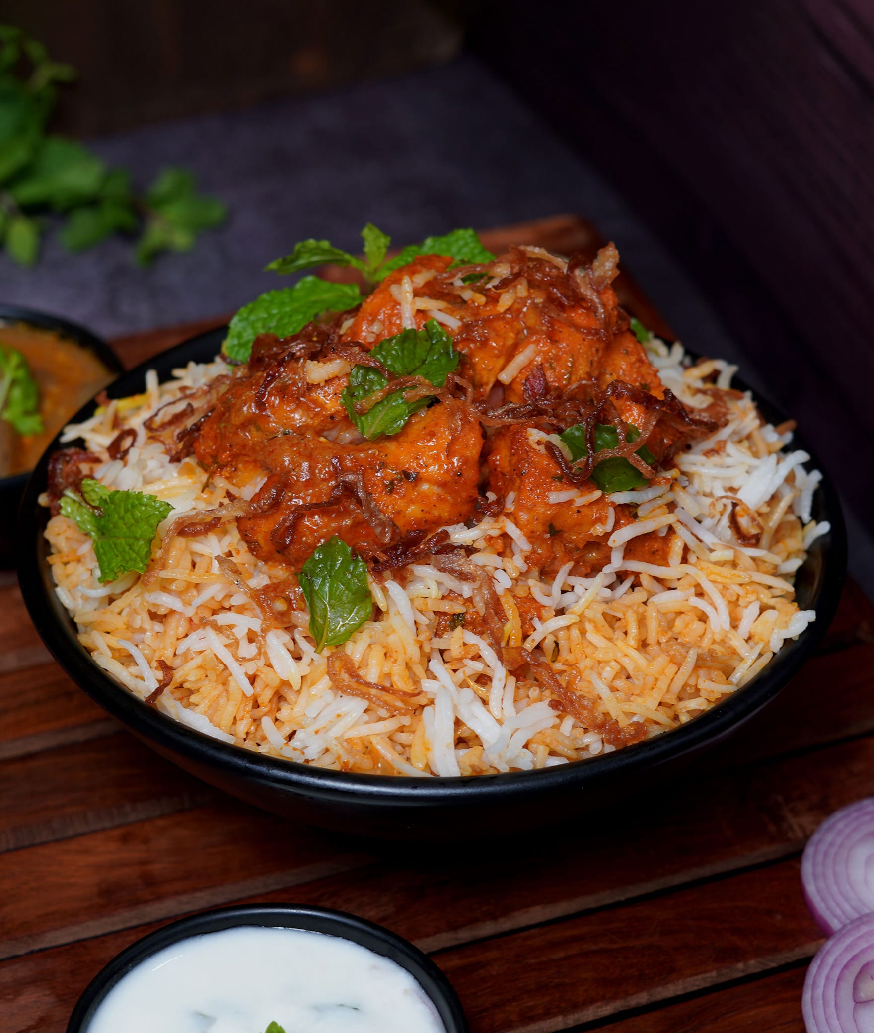 Taj Multi Cuisine Restaurant - Logo