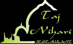Taj Nihari & Restaurant - Logo