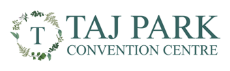 Taj Park Convention Centre - Logo