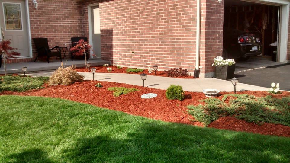 T&a;J&s;s Lawn Care &a; Snow Removal - Cover photo