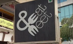 Take & Treat - Logo