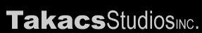 Takacs Studios Inc. - Logo