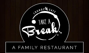 Take A Break - Cover photo