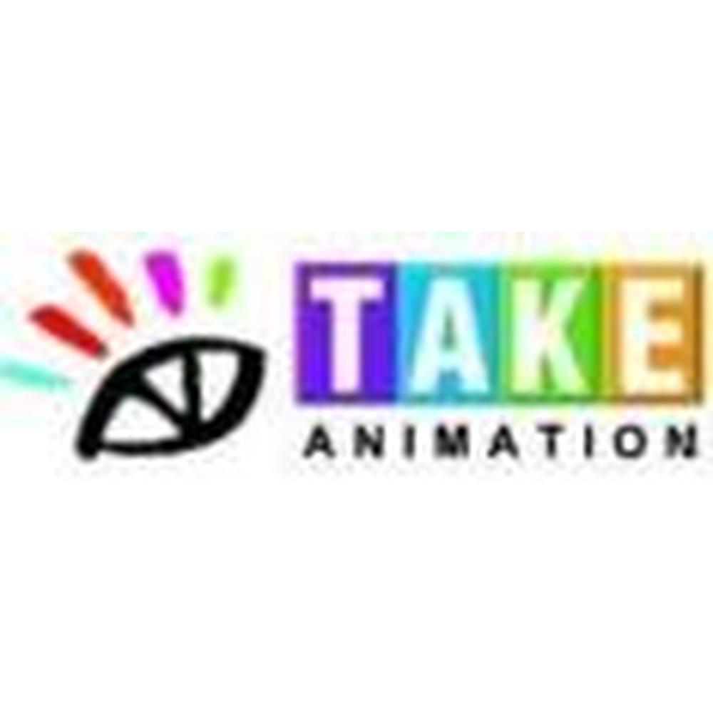 TAKE Animation (TAKE) - Logo