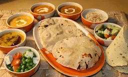 Take Away Dhaba - Logo
