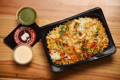 Take Away - Logo