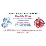 Take Care Cleaning - Logo