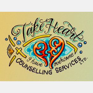 Take Heart Counselling Services Ltd. - Logo