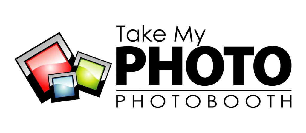 Take My Photo Photobooth Rentals - Logo