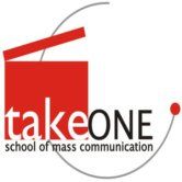 Take One School of Mass Communication (TOSOMC) - Logo