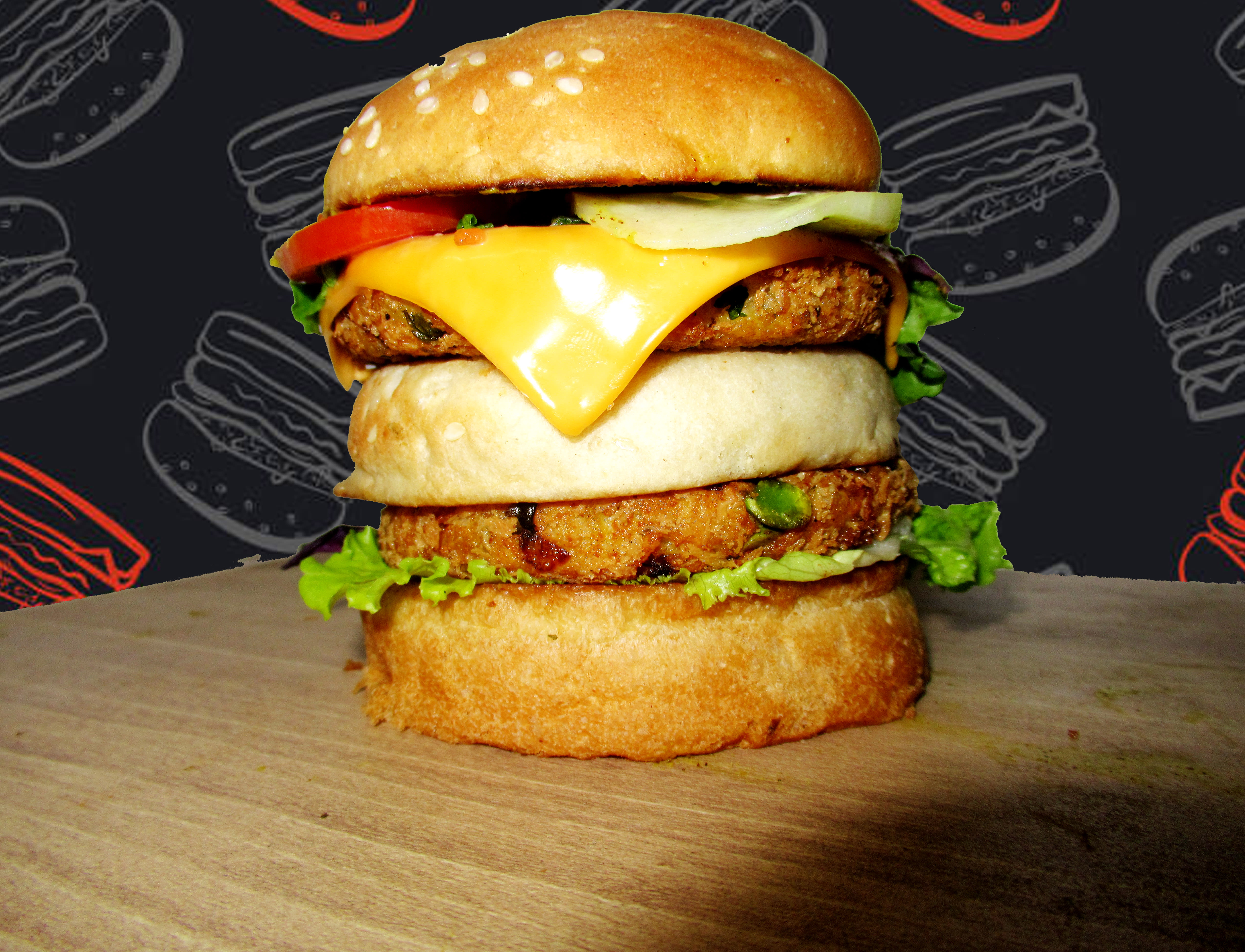 Take@tasty - Logo