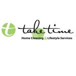 Take Time Home Cleaning &a; Lifestyle Services - Logo