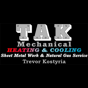 Tak Mechanical - Logo