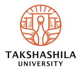 Takshashila University Tindivanam - Logo