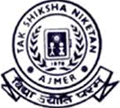 Tak Shiksha Niketan T.T. College (TSNTTC) - Logo