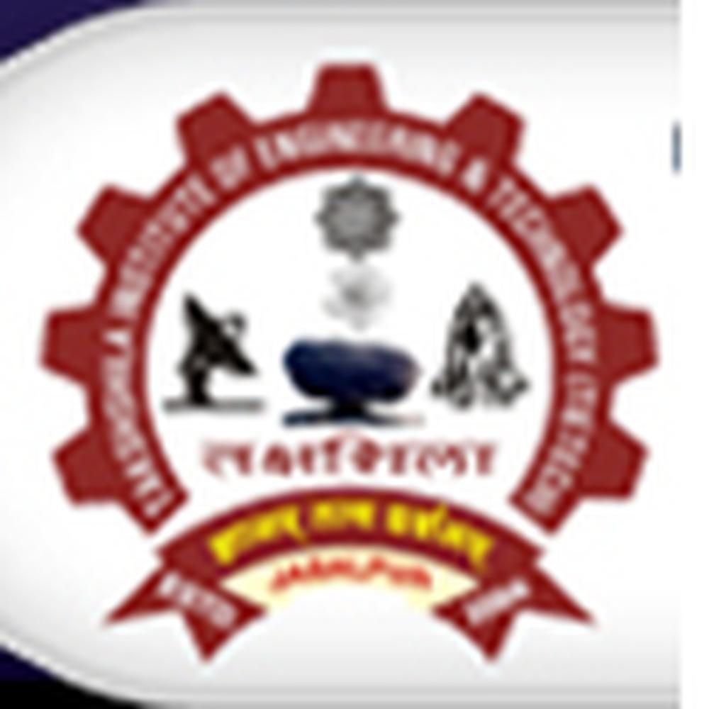 Takshshila Institute of Engineering & Technology (TIETECH) - Logo
