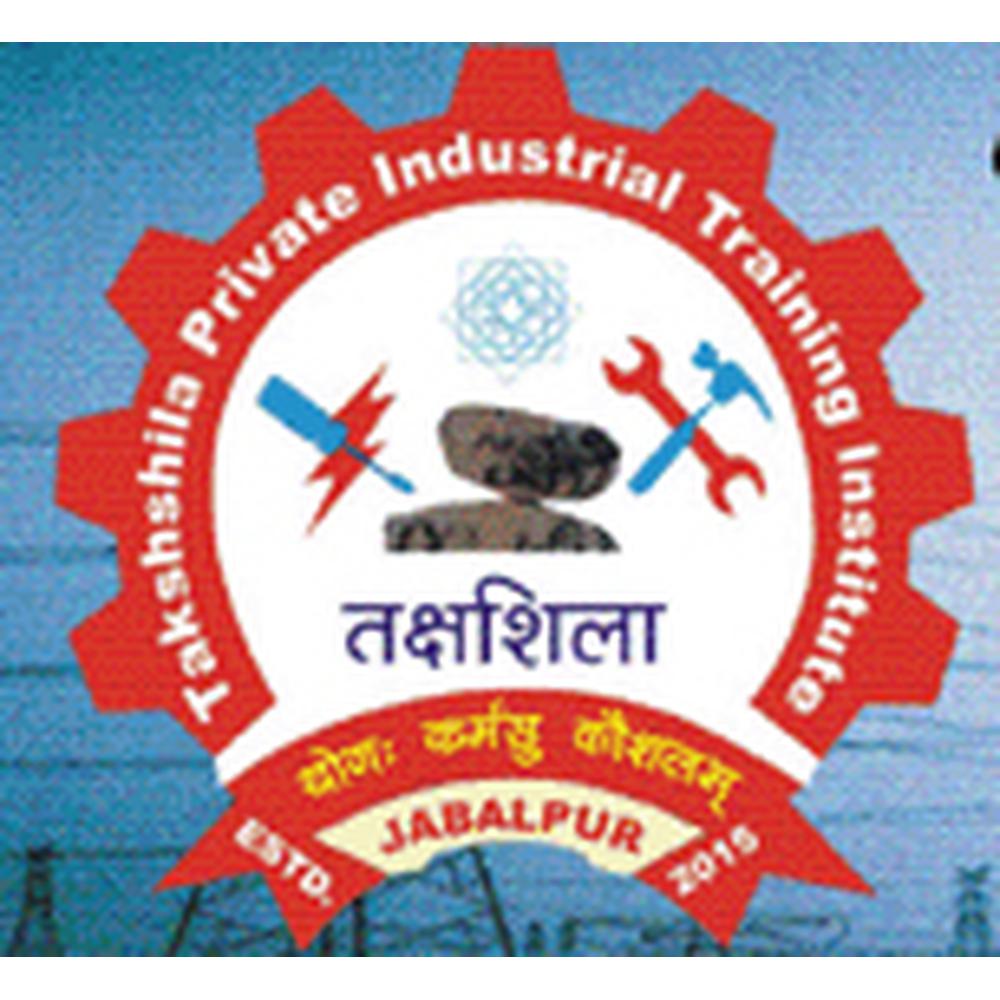 Takshshila Private Industrial Training Institute (TPITI) - Logo