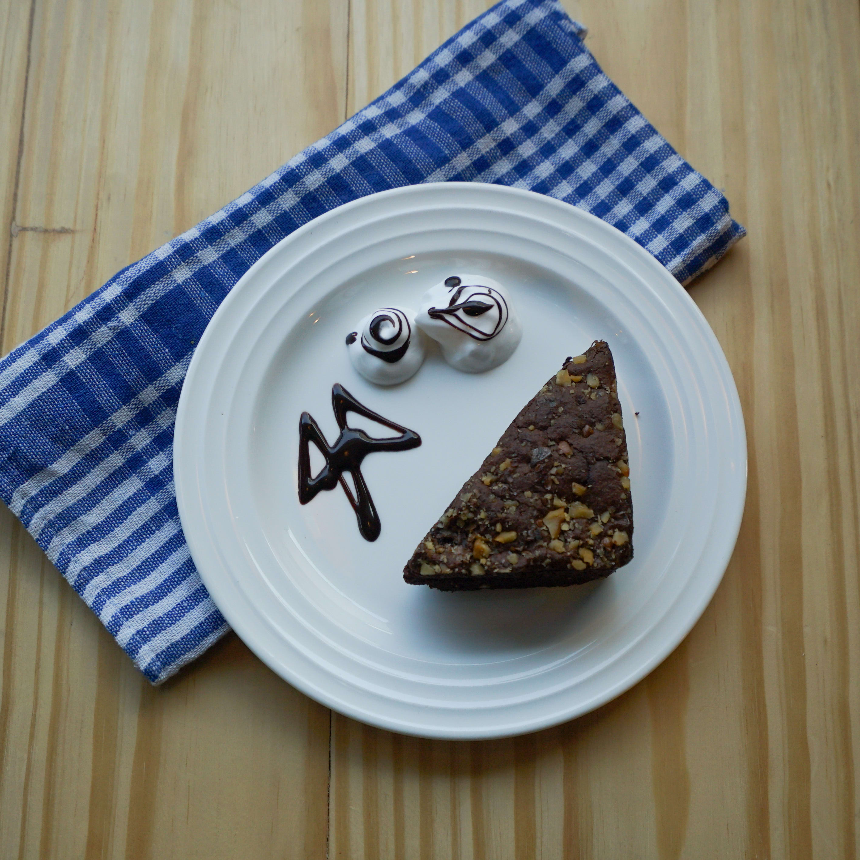 Talab Cafe - Logo