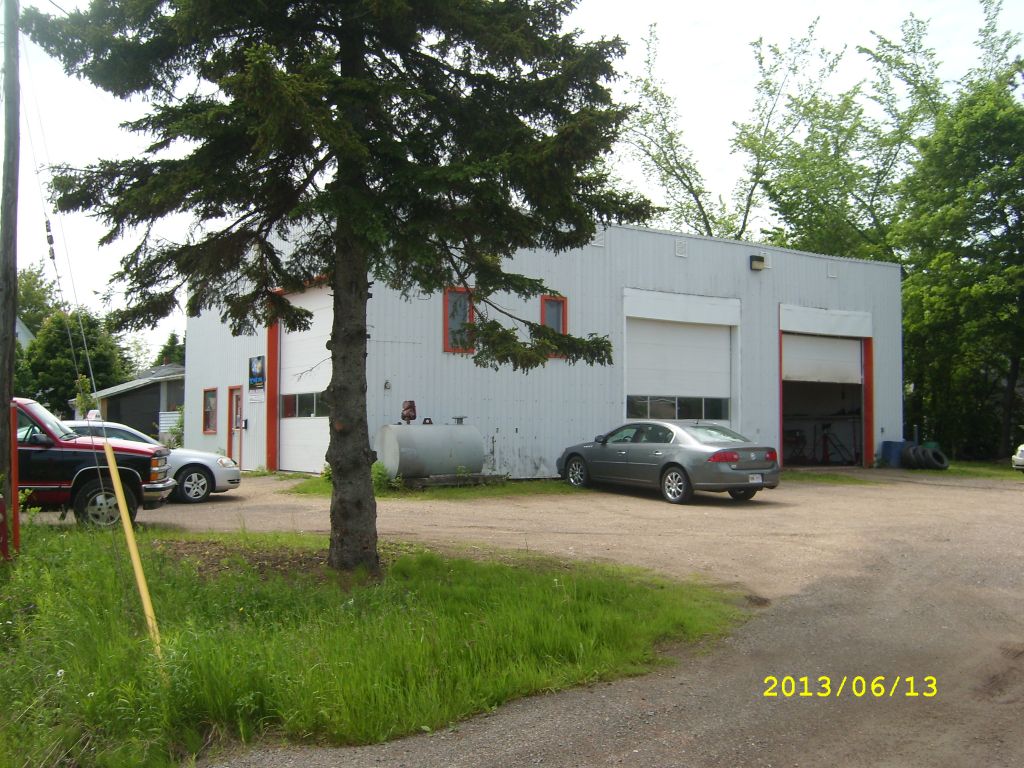 T &a; L Auto Service Inc. - Cover photo