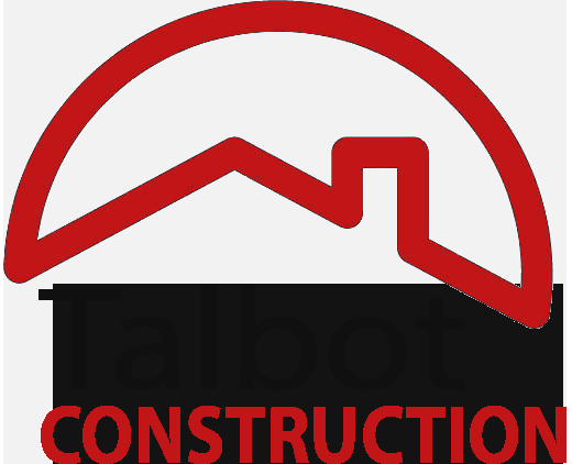 Talbot Construction - Logo