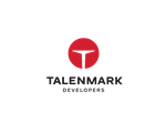 Talenmark Developers - Logo