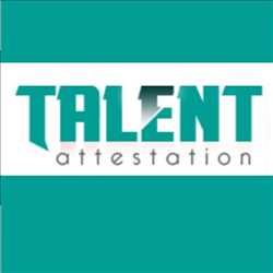 Talent Attestation 455217 - Logo