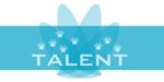 Talent Inc - Logo