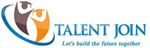 Talent Join - Logo