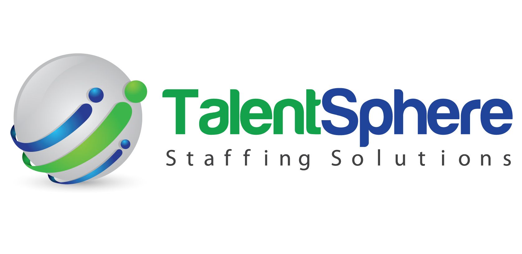 TalentSphere Staffing Solutions Inc. - Logo