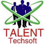 Talent Tech It Services - Logo