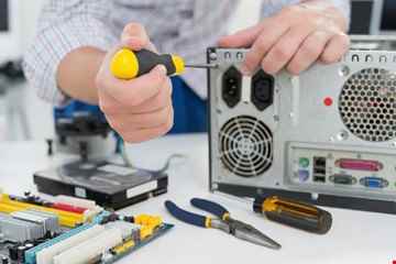 Talent Tech It Services - Cover photo
