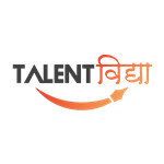 Talent Vidya - Logo